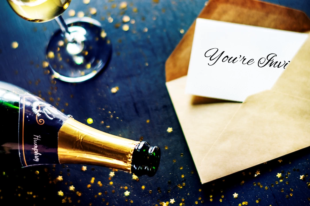 How To Create Party Invitations that Excite