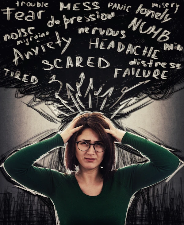 Living Intentionally Reduces Stress