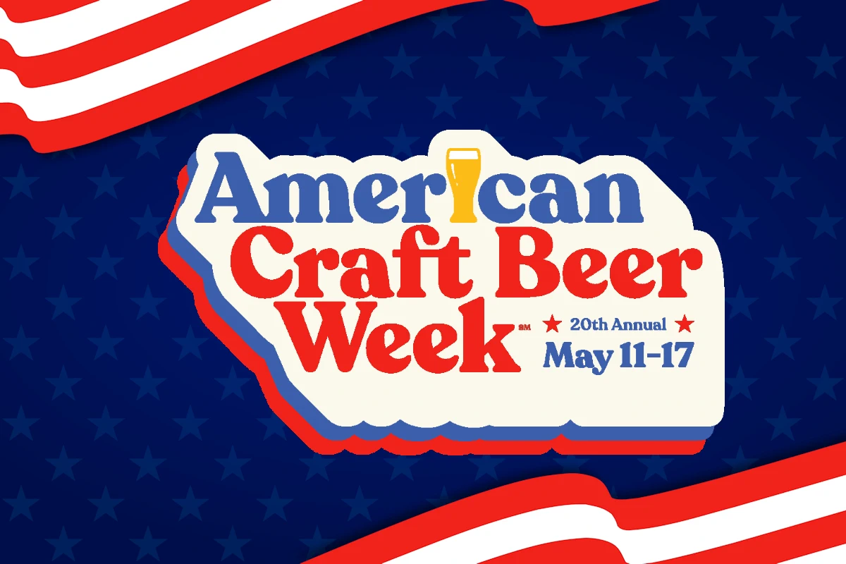National American Craft Beer week