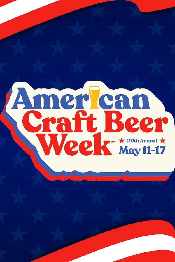 american craft beer week