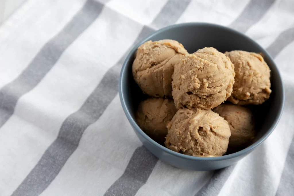 craft beer ice cream