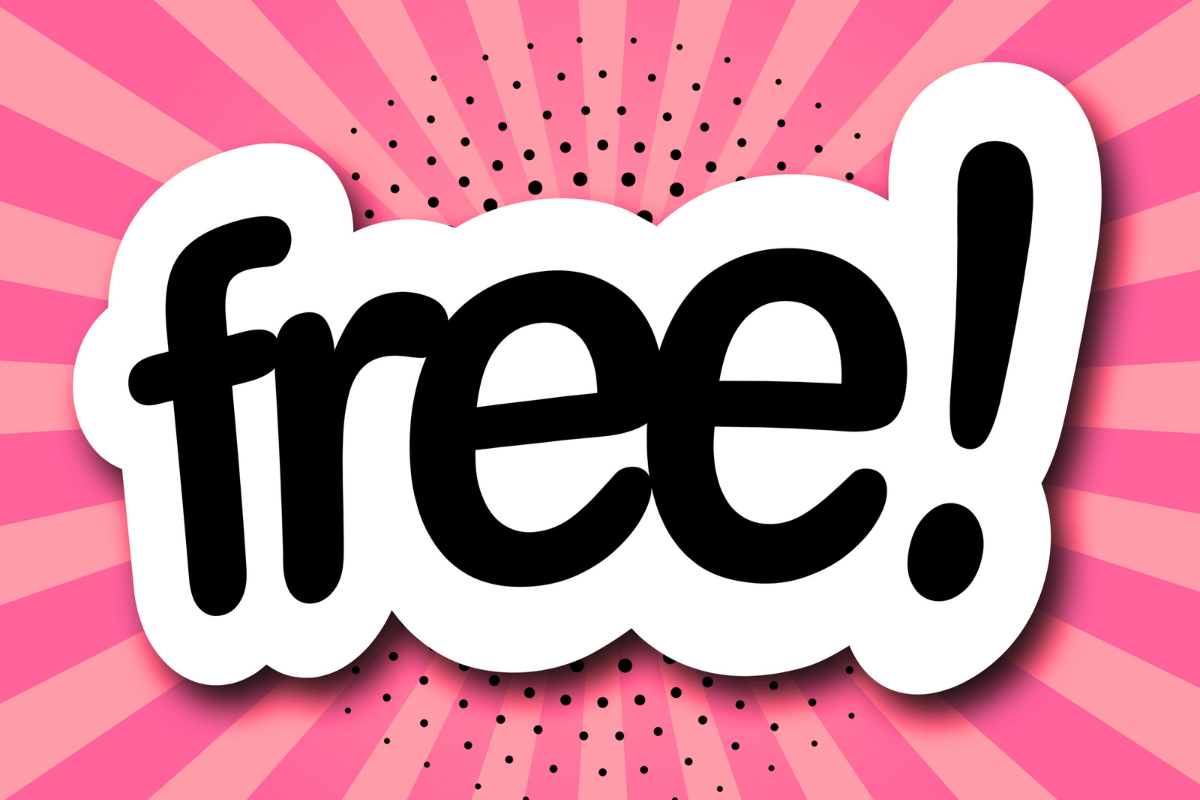 freebies at designing your midlife