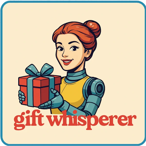 gift whisperer BOT