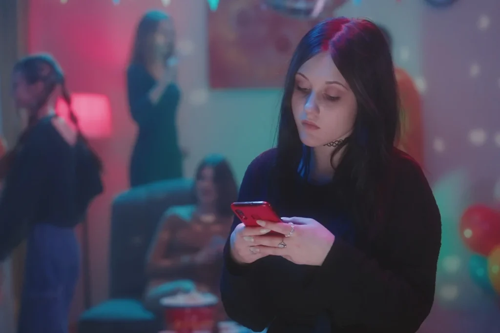 how will the guests at your party get along