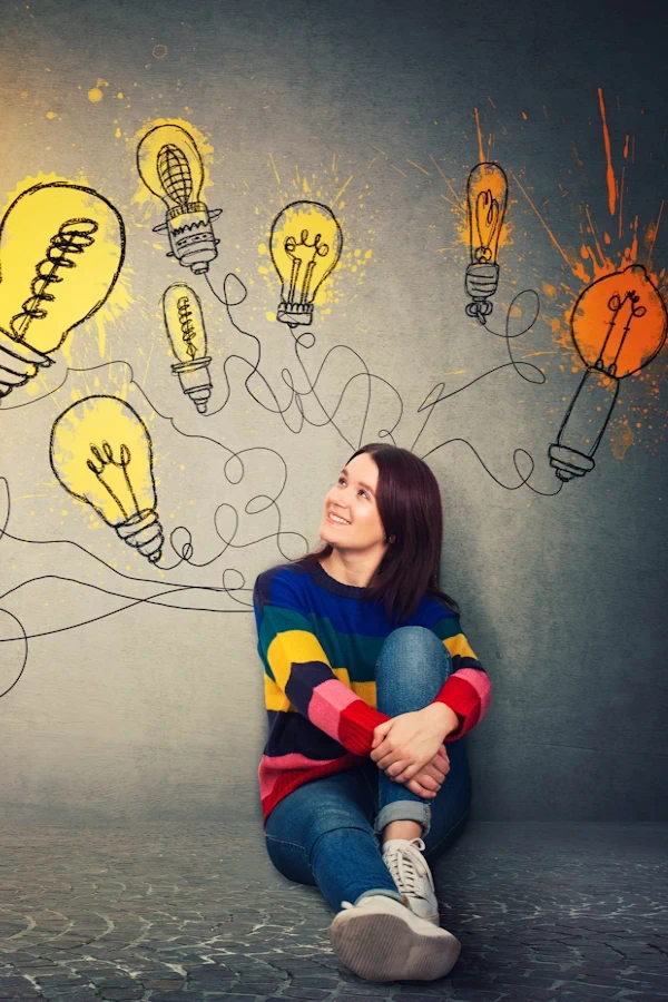 Submit an idea for us to use in our future self help guides or articles, or recipes you may be interested in.