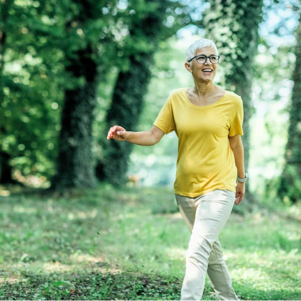 walking day first wednesday of april