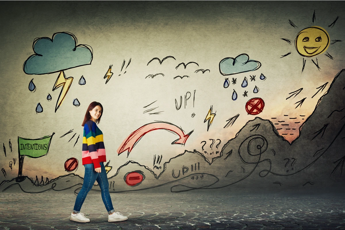 what are intentions setting intentions for life purpose